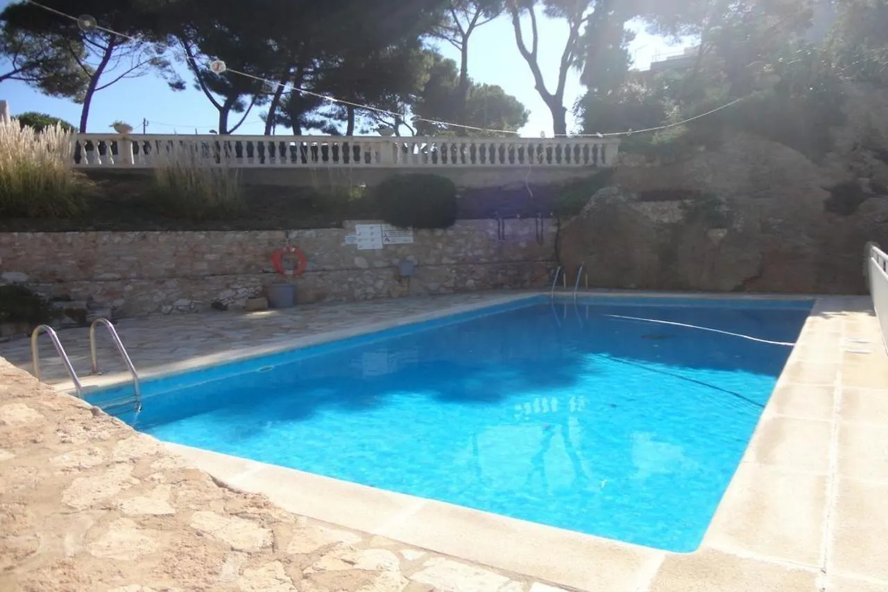 Apartamento Senya Salvi 34 Sant Feliu de Guixols Apartment