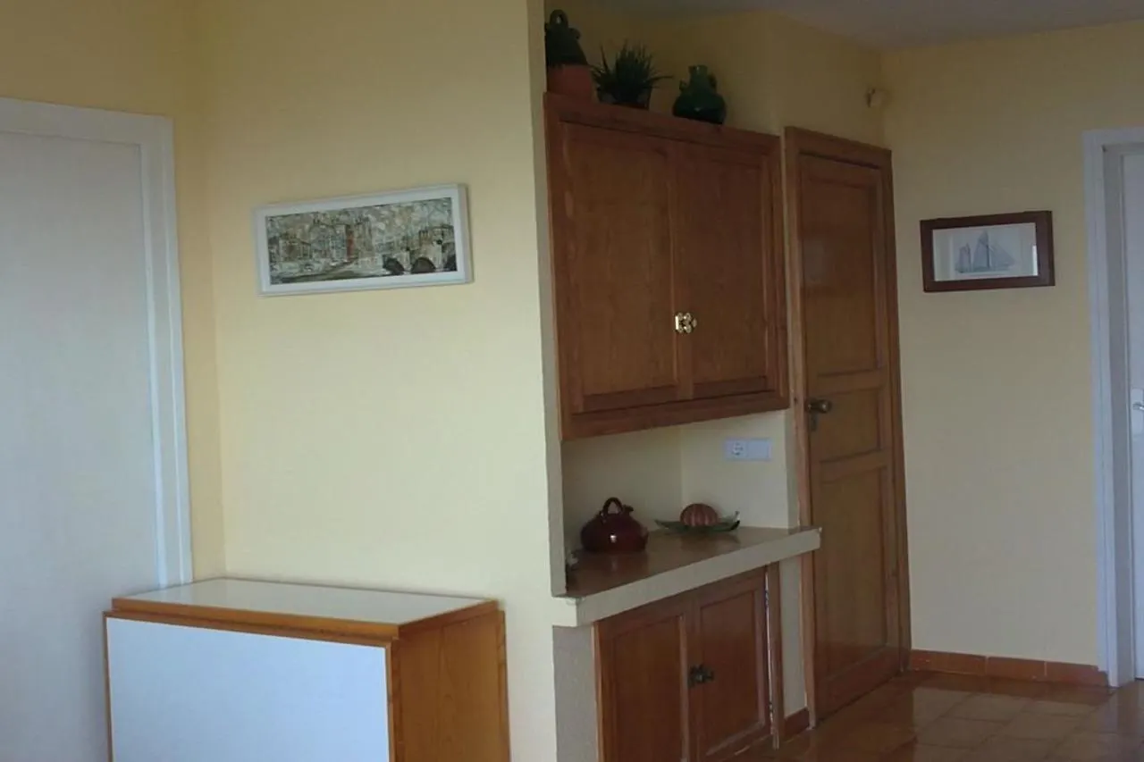 Apartamento Senya Salvi 34 Sant Feliu de Guixols 0*,  Spain