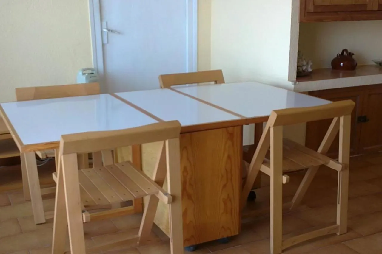Apartamento Senya Salvi 34 Sant Feliu de Guixols