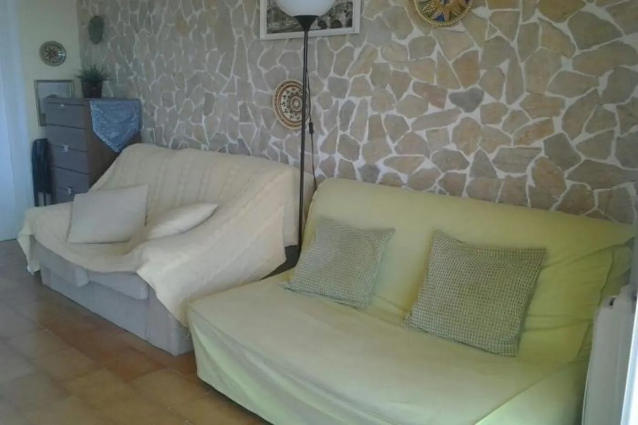 Apartamento Senya Salvi 34 Sant Feliu de Guixols Spain